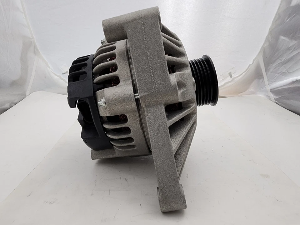 Remanufactured OEM Alternator ACDelco 321-1417 GM 10464069 - Image 1 of 4