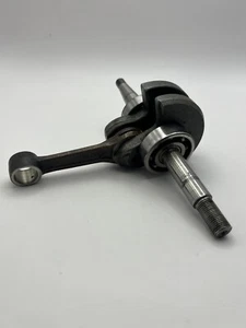 Vintage Stihl 041 AV Chainsaw Crankshaft Assembly - Picture 1 of 10