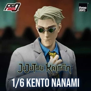 Jujutsu Kaisen FigZero 1/6 Kento Nanami - Picture 1 of 14
