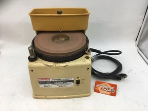 Makita Electric knife water Homes Automatic blade Sharpener 9820-1  From Japan - Picture 1 of 10