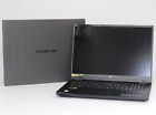 Acer Predator Helios 18 modello N23Q2 laptop - 512 GB SSD - difettoso parziale