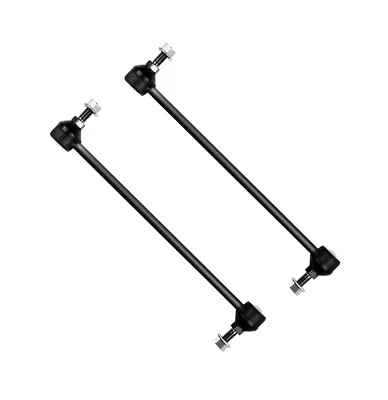 2 barras estabilizadoras delanteras para Buick Enclave Chevrolet Traverse GMC Acadia Limited Saturn Foto 1 de 4