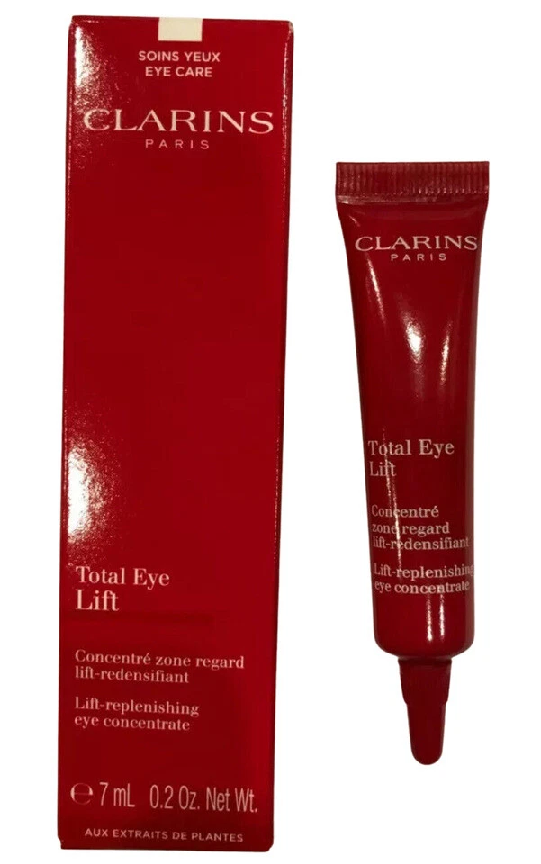 Clarins Total Eye Lift Augenserum - 7ml