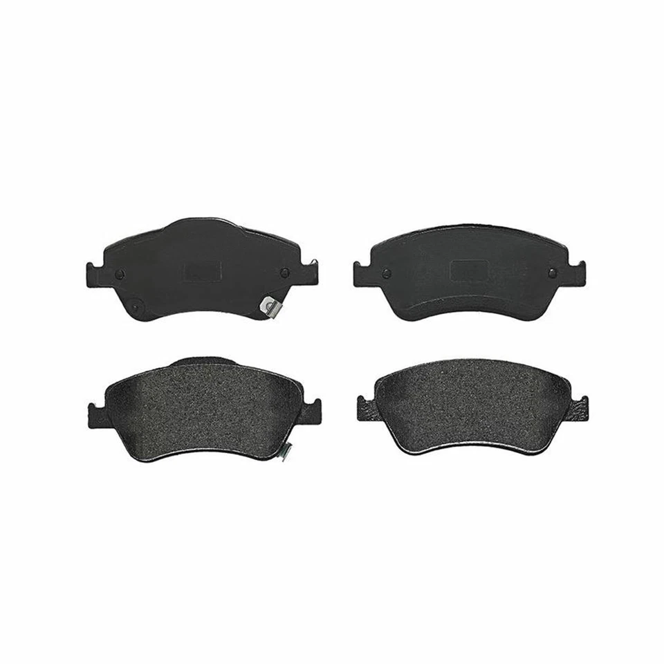 Pastiglie Pasticche pattini freno ANTERIORE PER TOYOTA AURIS (NRE15_, ZZE1 - Immagine 1 di 1