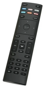 Original Vizio Remote Control XRT136 - Open Box - Picture 1 of 1