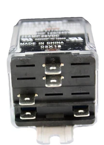 Coleman Relay 1460-1271 - Bild 1 von 1
