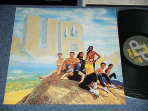 UB40 UB 40 Japan 1982 NM LP UB44 - Imagen 1 de 8