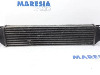 Intercooler Fiat Bravo II 198 866455500 P12758841 - Imagen 1 de 3
