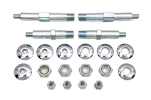 Shock Stud Kit For 1958-1964 Harley Davidson Panhead FL - Picture 1 of 2