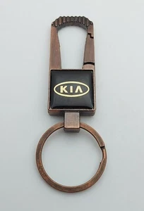 Kia Motors Corporation, South Korea, Keychains, Key Chain ! - Picture 1 of 2