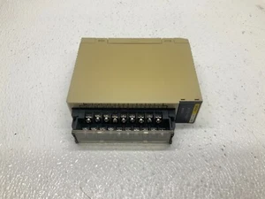 Omron C200H-OC222 Relay Output Unit 12 Point C200HOC222 0C222 - Picture 1 of 10