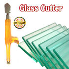 Glasschneider Professionelle Glas Cutter Diamantspitze Metall Schneidwerkzeug