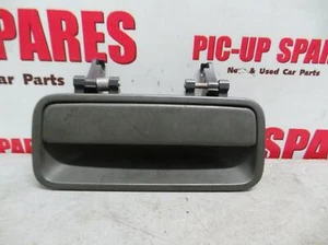 Land Rover Freelander 1997-2007 Passenger Front Door Handle Black 0000075585 - Picture 1 of 1