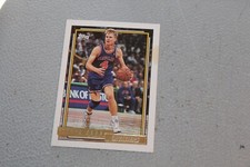 1992-93 Topps Gold Basketball Card Complete Finish Fill Your List Set U-Pick