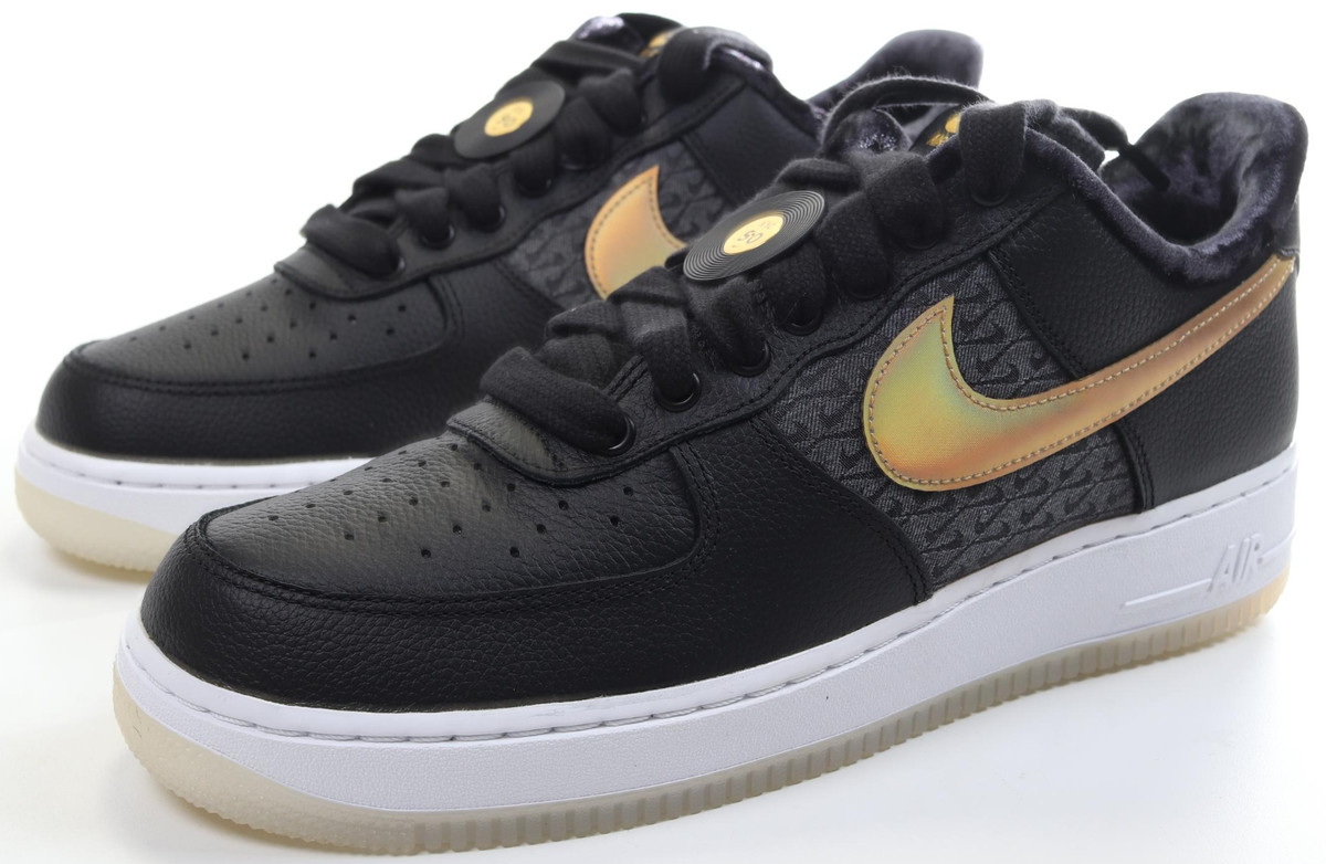 Nike Air Force 1 Premium Low Bronx Origins - 50th