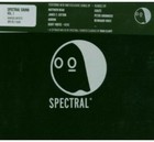 Spectral Sound, Vol. 1 [Digipak] by Various Artists (2CD, Jun-2005, 2 Discs) NEW