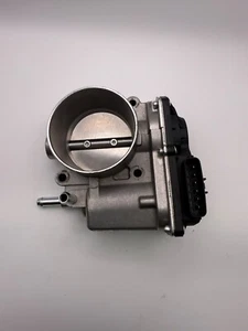 Throttle Body For Nissan Sentra 2007-2019 NV200 2.0L Versa Tiida 1.8L 16119ET00A - Picture 1 of 4