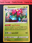 Florizarre Holo 180Pv 003/078 Carte Pokemon Eb10.5 Pokemon Go Neuve Français