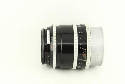 Hasselblad Zeiss Sonnar 135 f 3.5 para 1000F Garantía 1 año Foto 1 de 4