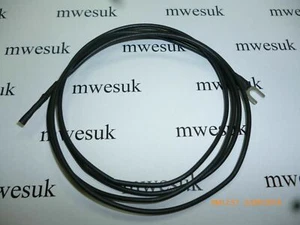 Cable de tierra de plomo de tierra Technics SL-Q300 SLQ300 - Imagen 1 de 4