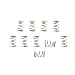 NSR Formula Federungsfedern 6 mm - weich 1297 - Bild 1 von 3