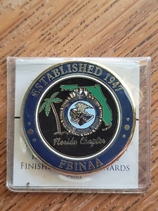 FBI National Academy Florida Chapter FBINAA - Picture 1 of 3