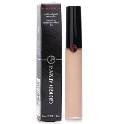 Armani Power Fabric+ Multi Retouch Concealer 0.2 oz # 3.5 Brand New in BOX - Image 1 of 2