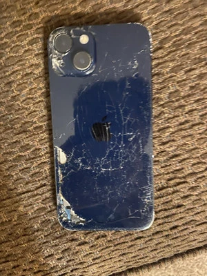 I Phone  12  With  Tic Tok - Image 1 of 3