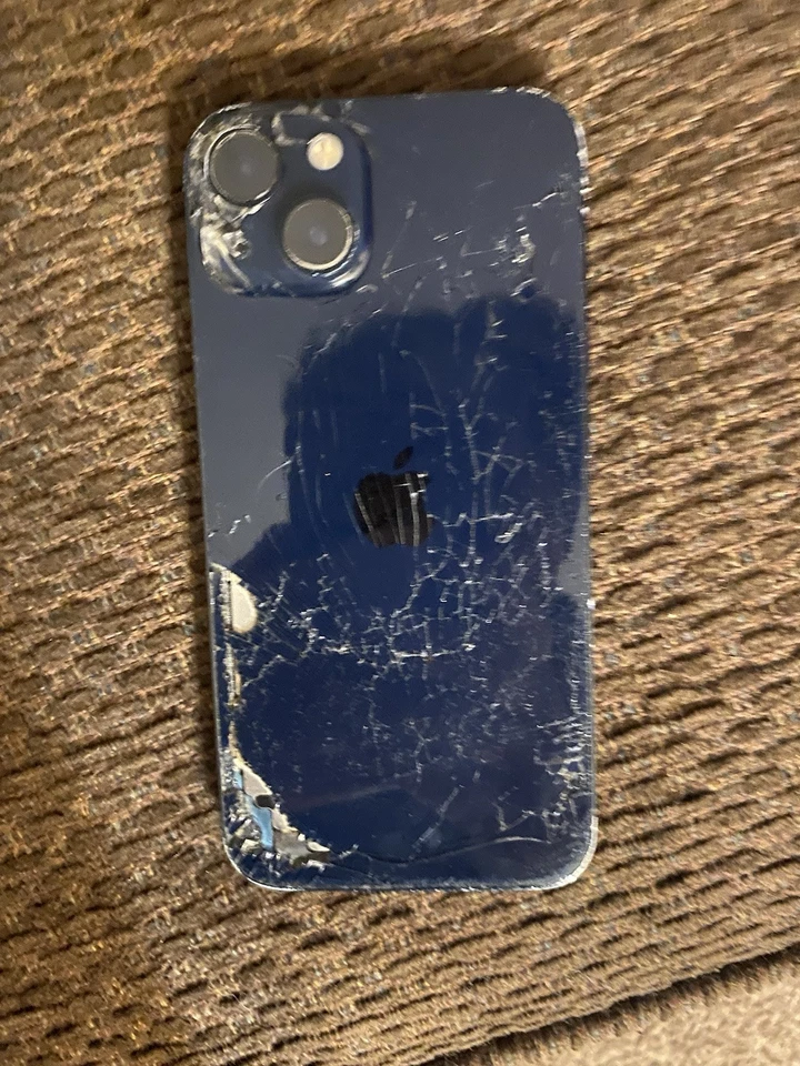 I Phone  12  With  Tic Tok - Image 1 of 3