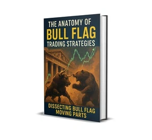 The Anatomy of Bull Flag Trading Strategies: Dissecting Bull Flag Moving Parts - Picture 1 of 2