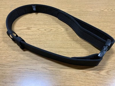 Cinturón Bianchi Patroltek XL - 46"-52" Foto 1 de 4