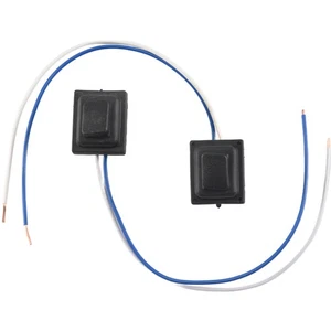 Pulsanti maniglia porta esterna induttiva sinistra e destra auto per AD 2017 U2F34507 - Foto 1 di 2