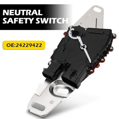 For 1999-2003 GM 4L60E Chevy/GMC TRANS Park Safety Switch Neutral 12450016 - Image 1 of 4