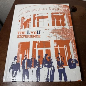 Langston University Yearbook 2011 Lion Hardcover - Picture 1 of 12