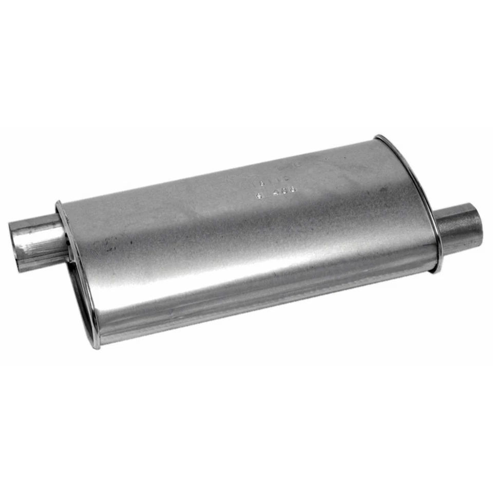 18175 Walker Muffler for Chevy Olds Sedan Buick Roadmaster Chevrolet Caprice - Image 1 of 1