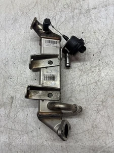 Abgaskühler für Opel Nissan Renault Viviaro 2.0 CDTI M9R692 M9R LHL - Bild 1 von 1