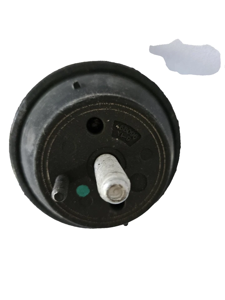 GM OEM 22887775 Engine Mount Cadillac Foto 1 de 4