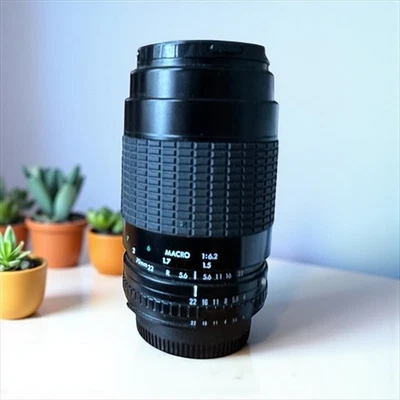Sigma Lens For Nikon - Image 1 of 3