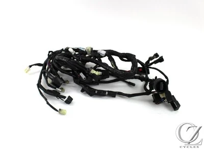 19-24 雅马哈 YZF R3 主线束织机 — 第 1/4 张图片