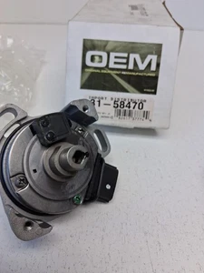 OEM 31-58470 Remanufactured Distributor – Reliable Performance for Your Vehicle - Picture 1 of 5
