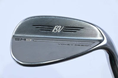 Titleist Vokey SM9 Gap Wedge / 50 Degree / Wedge Flex SM9 Shaft - Image 1 of 4
