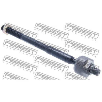 FEBEST Axialgelenk Spurstange vorne für KIA Rio III UB 1.4 CVVT 1.6 1222-SB - Bild 1 von 2