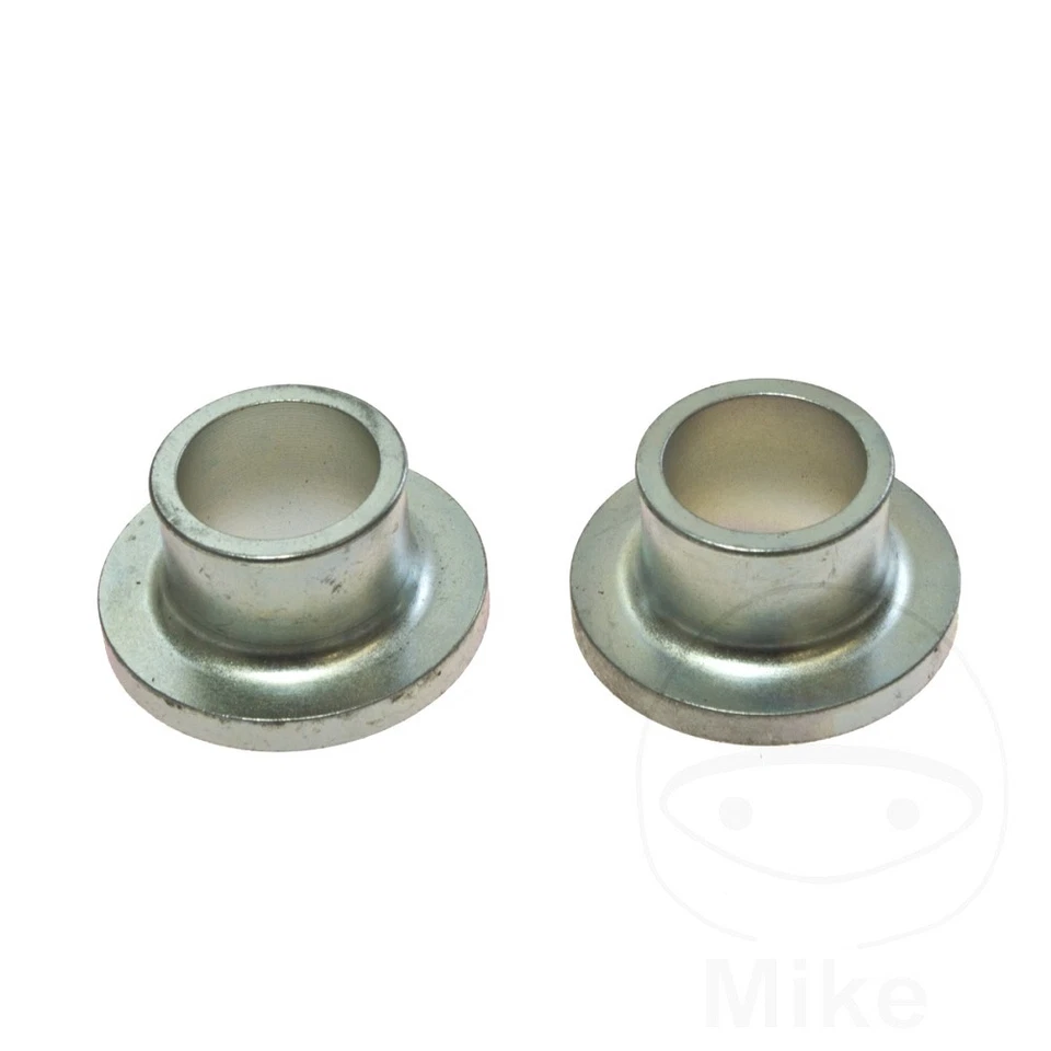 Rueda de manga espaciadora All Balls 11-1040 para Kawasaki KX 125 1990-1996 Foto 1 de 1