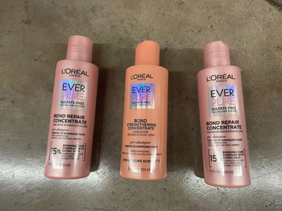 EverPure Bond Repair Pre-Shampoo Treatment By L’Oréal Paris 5.1 fl Oz - Image 1 of 4