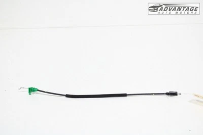 2016-2025 雪佛兰 MALIBU 后门右门内手柄闩锁电缆 原始设备制造商 — 第 1/4 张图片