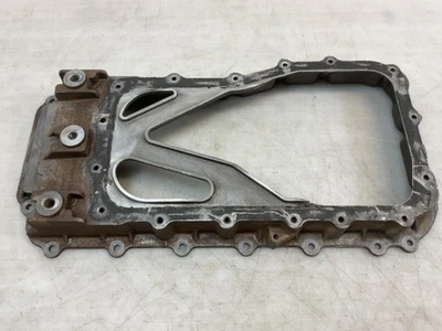 Adaptador cárter de aceite inferior Jeep JK Wrangler 3,8 L V6 2007-2011 066777 Foto 1 de 4