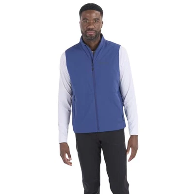 Marmot Novus LT Vest, Twilight Blue, XX-Large - Image 1 of 2