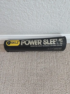 Funda eléctrica Sklz para aumentar la velocidad del bate para jugadores de béisbol y softbol Foto 1 de 3