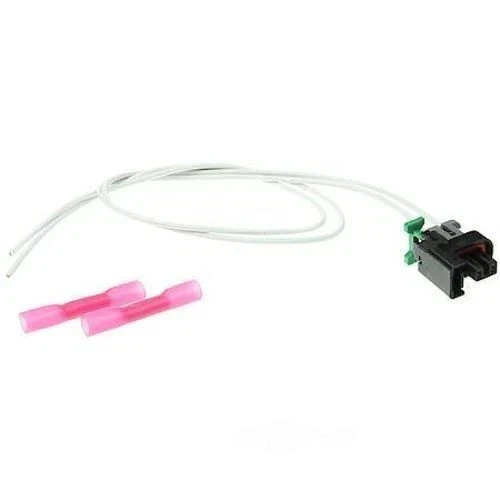 Carquest Premium Connector PTA1096 for Chevrolet Camaro 1SS Coupe 2-Door 2011 Foto 1 de 4