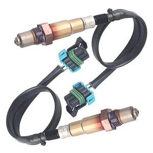 250-24649 O2 Oxygen Sensor Compatible with Lacrosse Equinox SRX Impala Acadia  - Picture 1 of 7